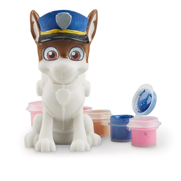 Продукт MELISSA AND DOUG Paw Patrol - Керамични фигурки за оцветяване  - 0 - BG Hlapeta